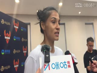 WCBA常规赛 东莞新彤盛VS上海浦发银行 20240310（丁一）海报