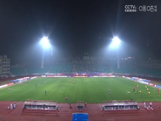 中甲  南京城市vs延边龙鼎 (官方解说) 20240323海报