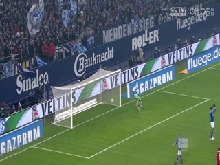 德甲 海登海姆vs门兴格拉德巴赫 (吴子越) 20240316海报