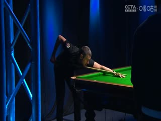 2024斯诺克利雅得世界大师赛 贾德·特鲁姆普4-3肖恩·墨菲 20240305海报