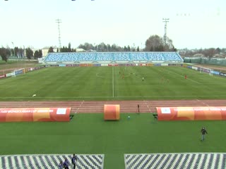 亚女U20决赛圈 中国台北女足U20vs韩国女足U20 (洪宇青) 20240306海报