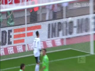 德甲 弗赖堡vs勒沃库森 (涂远) 20240317海报