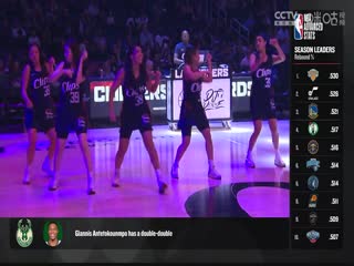 NBA常规赛 奇才VS快船 20240302海报