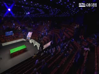 斯诺克 卢卡·布雷切尔18-15马克·塞尔比 20230501（李照）【第四阶段】海报