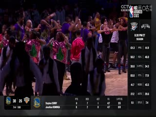 NBA常规赛 爵士VS魔术 20240301海报
