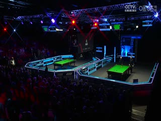 斯诺克威尔士公开赛 卢卡·布雷切尔3-5马丁·奥德奈 20240216海报