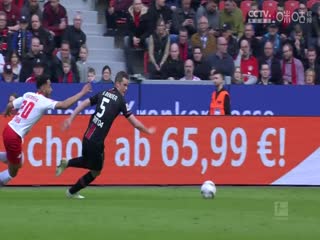 德甲 云达不莱梅vs海登海姆 (刘洪新) 20240210海报