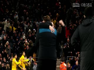 英超 阿森纳vs利物浦 (江忠德) 20240204海报