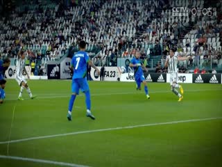 意甲  维罗纳vs尤文图斯 (石庆圣、李彦) 20240217海报