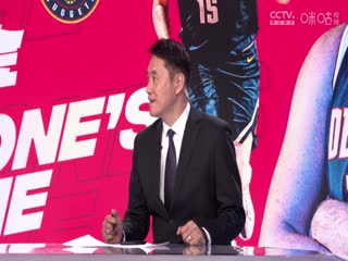 NBA常规赛 热火VS掘金 20240301海报