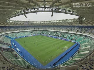 女足奥预赛 乌兹别克斯坦女足vs澳大利亚女足 (张昊泽) 20240224海报