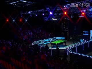 斯诺克威尔士公开赛 多米尼克·戴尔3-5艾利奥特·斯莱瑟 20240216海报