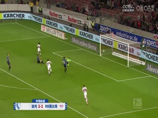 德甲 波鸿vsRB莱比锡 (胡小凡、张力) 20240302海报