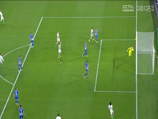 西甲 皇家贝蒂斯vs阿拉维斯 (兰子非) 20240218海报