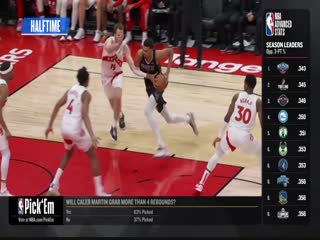 NBA常规赛 活塞VS湖人 20240214海报