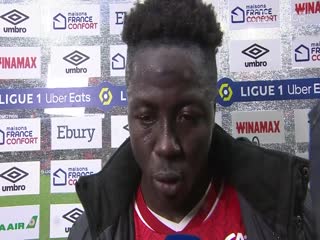 法甲 兰斯vs朗斯 (乔迁) 20240218海报