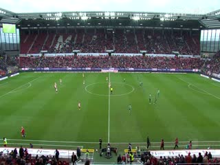 德甲 美因茨vs奥格斯堡 (谭逸雄) 20240217海报