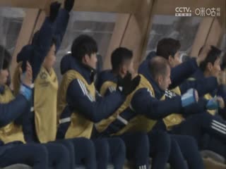 亚冠 甲府风林vs蔚山HD 20240221（涂远）海报