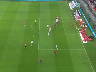 法甲 里尔vs克莱蒙 (张天翼) 20240204海报