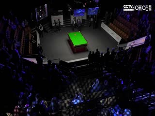 斯诺克 卢卡·布雷切尔17-15斯佳辉 20230429（蔡剑忠）【第一阶段】海报