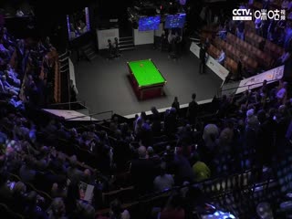 斯诺克 卢卡·布雷切尔17-15斯佳辉 20230429（李照）【第三阶段】海报