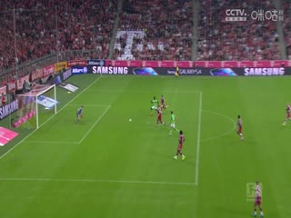 德甲 海登海姆vs勒沃库森 (涂远) 20240217海报