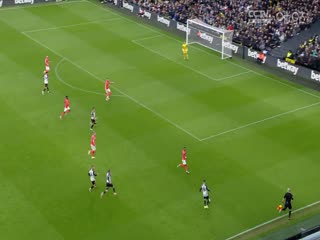 英超 富勒姆vs布莱顿 (苗锟) 20240302海报