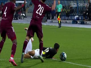 沙王冠 费萨里哈曼vs吉达联合 (涂远) 20240204海报