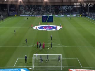 法甲  克莱蒙vs马赛 (邵煊) 20240302海报