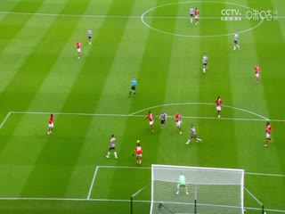 英超 卢顿vs谢菲尔德联 (刘焕) 20240210海报