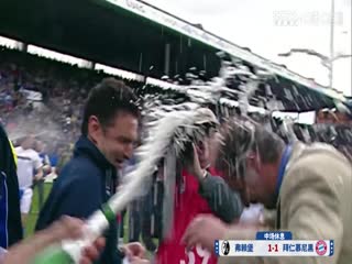 德甲 弗赖堡vs拜仁慕尼黑 20240301（涂远、张力）海报