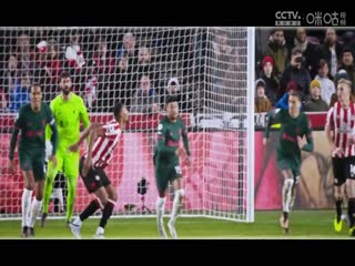 英超 利物浦vs卢顿 (刘畅) 20240221海报