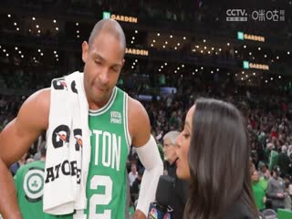 NBA常规赛 老鹰VS凯尔特人 20240208海报