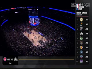 NBA常规赛 公牛VS魔术 20240211海报