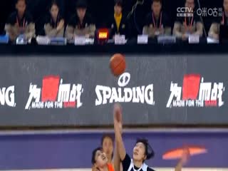 WCBA常规赛 福建厦门白鹭VS石家庄英励 20240302（刘志恒）海报