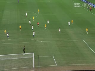 女足奥预赛  澳大利亚女足vs乌兹别克斯坦女足 20240228海报