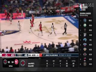 NBA常规赛 骑士VS76人 20240224海报