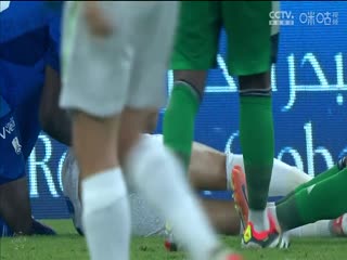 沙特联联赛 吉达国民vs哈萨征服 (梁祥宇) 20240302海报