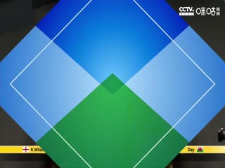 斯诺克 凯伦·威尔逊10-5瑞恩·戴 20230419（第二阶段）海报