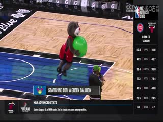 NBA常规赛 篮网VS魔术 20240228海报