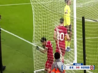 英超 曼城vs布伦特福德 (娄一晨、刘越) 20240220海报