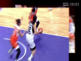 WCBA常规赛 四川远达美乐VS大庆安瑞达 20240223（原声）海报