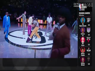 NBA常规赛 骑士VS篮网 20240209海报