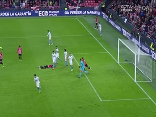 西甲 毕尔巴鄂竞技vs吉罗纳 (张天翼) 20240219海报