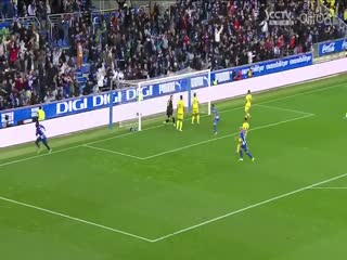 西甲 阿拉维斯vs比利亚雷亚尔 (洪宇青) 20240210海报