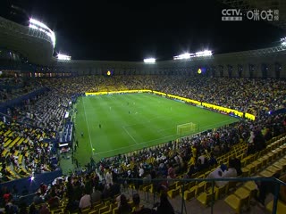 亚冠 利雅得胜利vs费哈 (鹿中原) 20240221海报