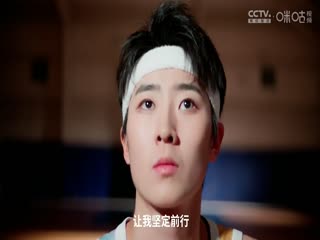 WCBA常规赛 大庆安瑞达VS上海浦发银行 20240229（原声）海报