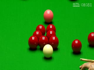 斯诺克威尔士公开赛 乔·奥康纳0-4卢卡·布雷切尔 20240214海报