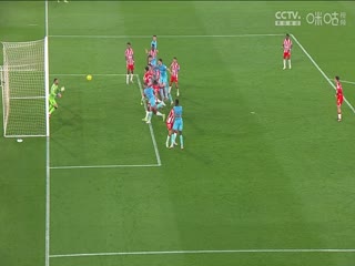 西甲 阿尔梅里亚vs毕尔巴鄂竞技 (张天翼) 20240212海报