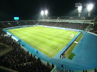 亚冠 纳萨夫vs艾因 (张天翼) 20240214海报